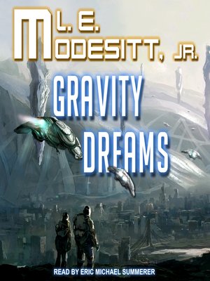 cover image of Gravity Dreams